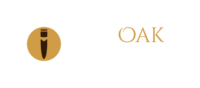 The Oak Lounge e-shop Logo